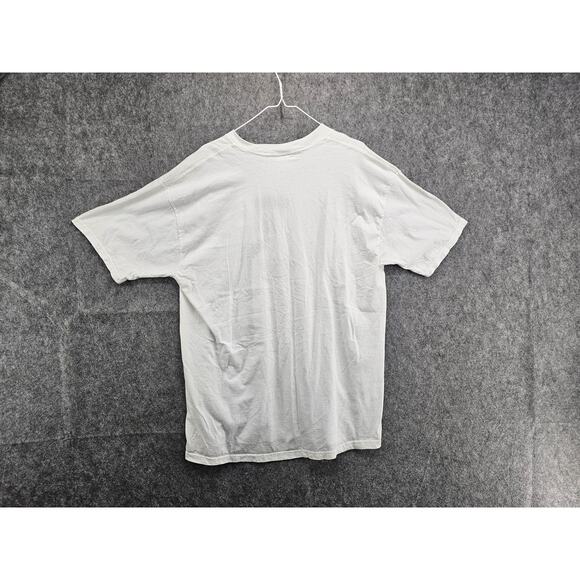 Vintage‎ Absolute Vodka t shirt  XL - Picture 3 of 7